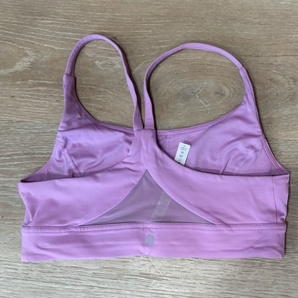 Lululemon 10 sports bra - Picture 2 of 4